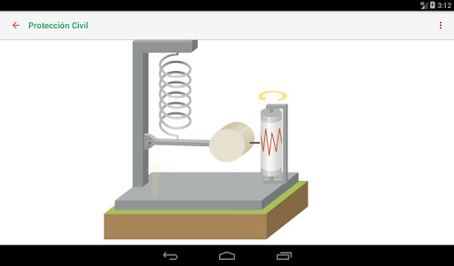 Sismos y Volcanes CDMX