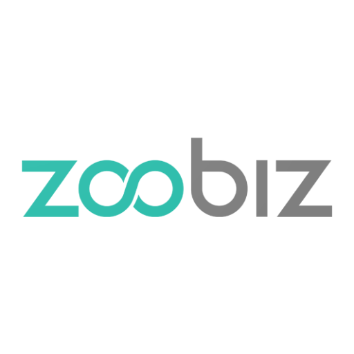 ZooBiz-Infinite Opportunities logo
