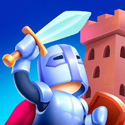 Icon image Castle Defense - Tower War