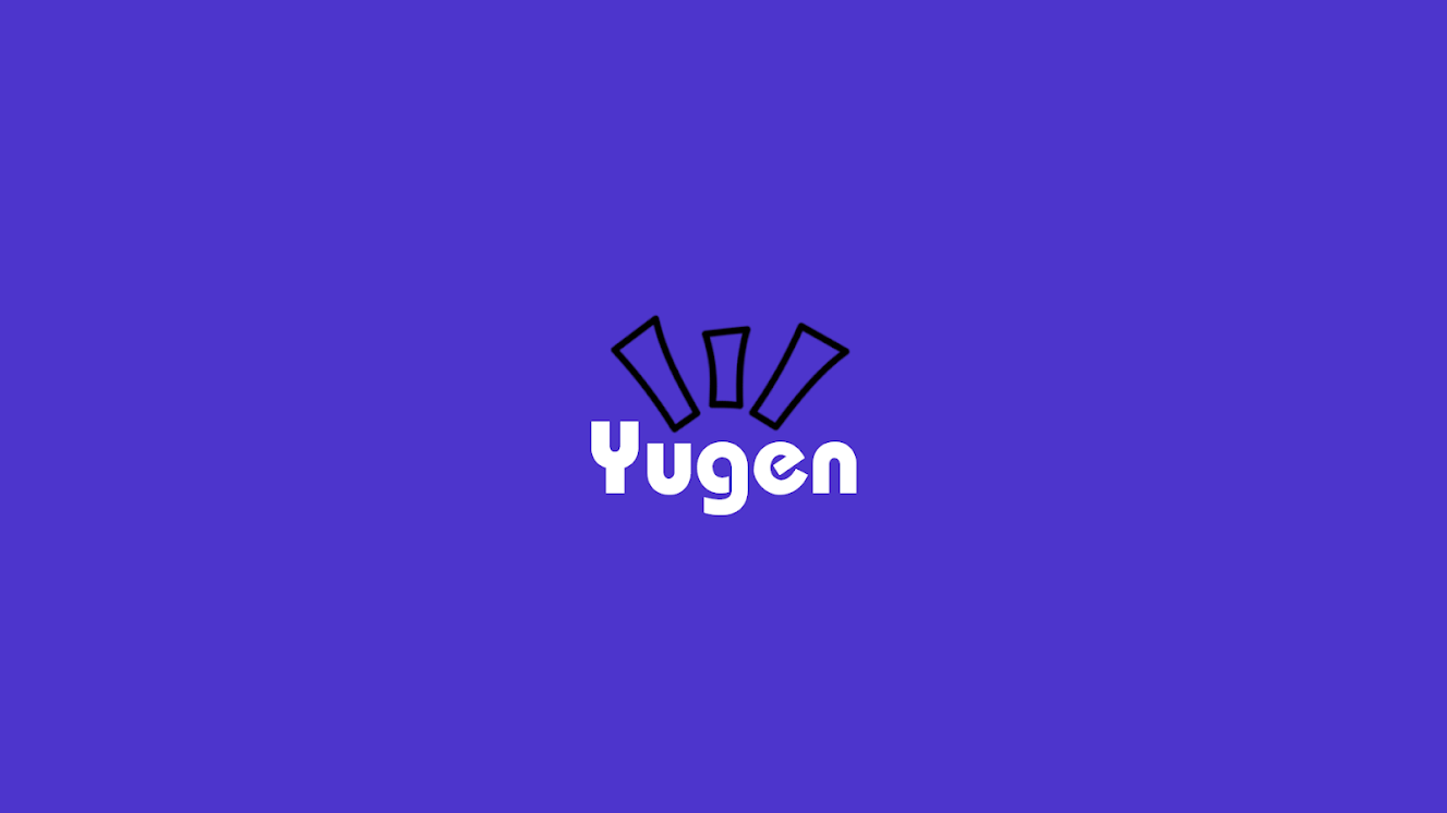 Yugen Manga App