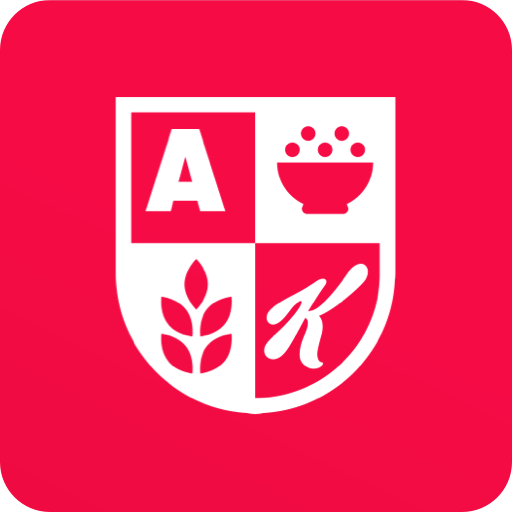 Academia K logo