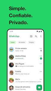 Descargar GB WhatsApp APK última versión 1