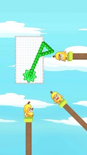 Draw To Crash: Banana Cat APK Download for Android 2023 – Free 5