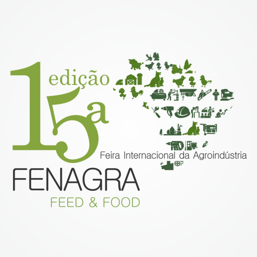 FENAGRA 2020 logo