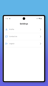 Screenshot image