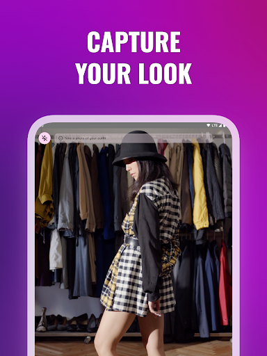 Rate My Outfit: AI Scanner Screenshot 6