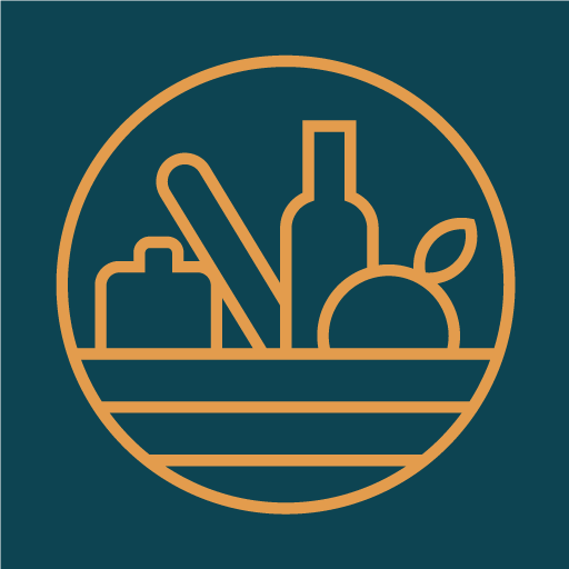 Many Penny • Smart Savings logo