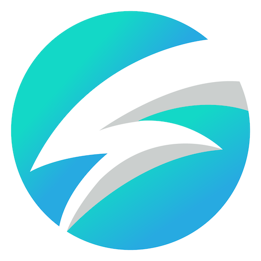 Voflazz - Bayar Pake Pulsa logo