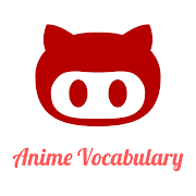 Anime Vocabulary