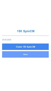 Spin Link : Coin Master Spins