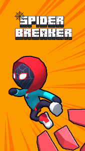 Spider breaker