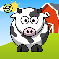 Barnyard Games For Kids (School Edition)