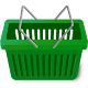 Shopping Basket Laai af op Windows