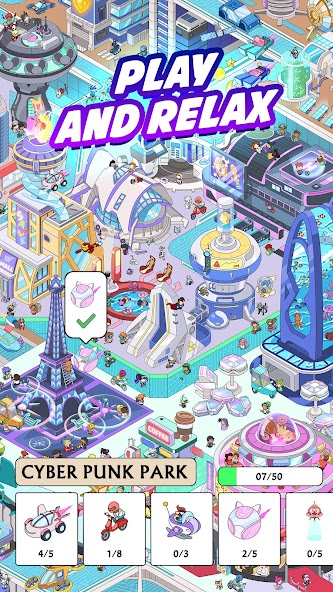 Seek It: Hidden Object Hunt