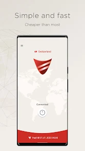 Screenshot image