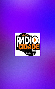 Web Rádio Cidade Fm
