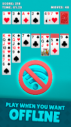 Solitaire Classic