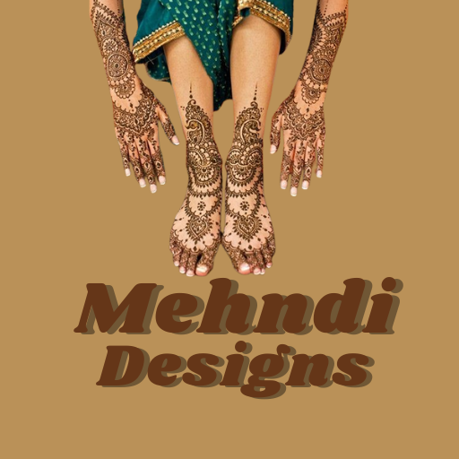 Mehndi Design 2025 Download on Windows