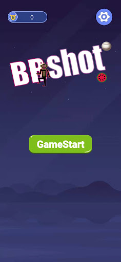 BBShot Screen 3