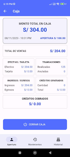 Sislii Screen 3