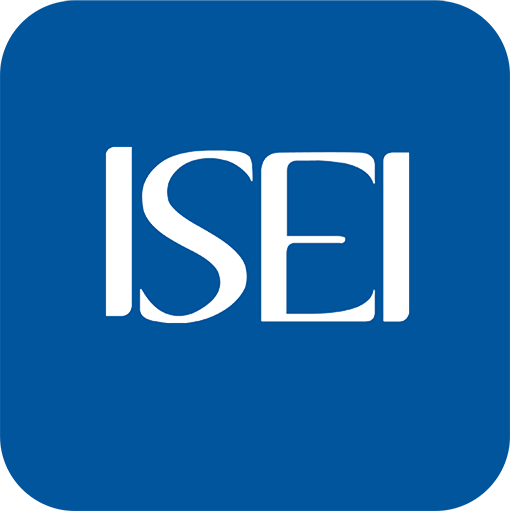 ISEI logo