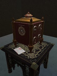 Mystery Box - The Room