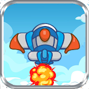 Fighter Pilot Battle - Top Aeroplane Action Games