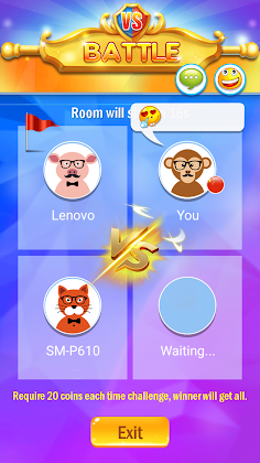 Beat Tiles 3 : classic game - Screenshot 3