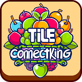 Tile Connect King icon