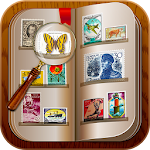 Cover Image of Download Stamps Collector  APK