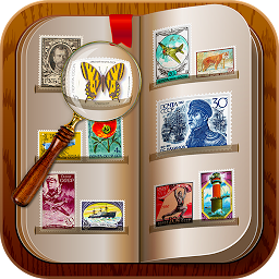 Icon image Stamps Collector