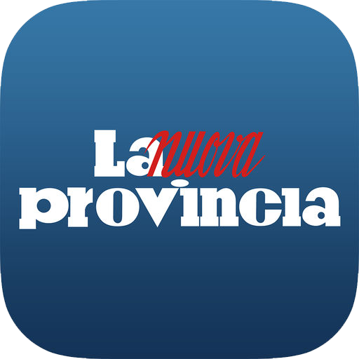 La nuova Provincia di Asti 4.8.002 Icon