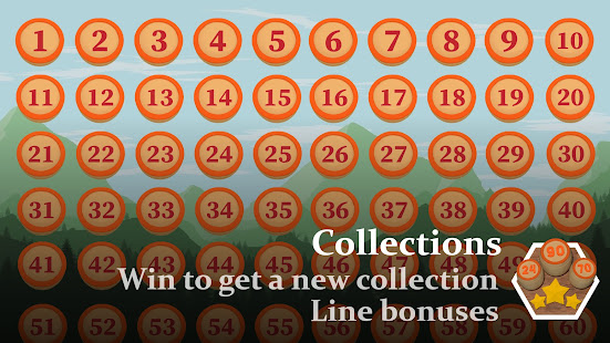 Russian Lotto 0.2.20 APK screenshots 3