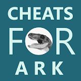 Cheats Ark Survival Evolved icon