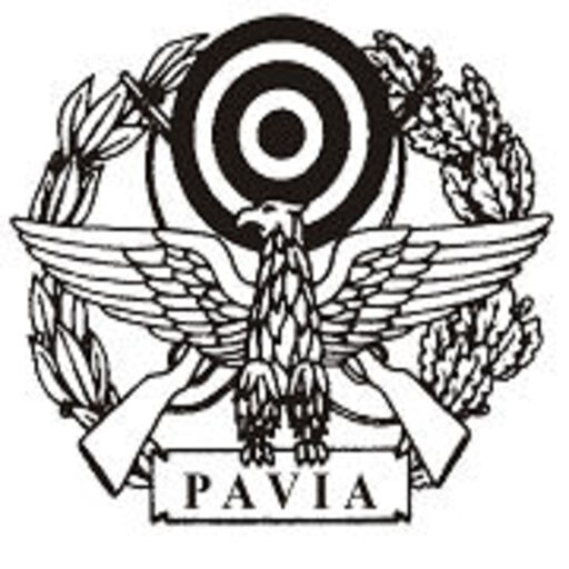 TSN Pavia logo
