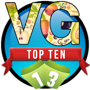 Vitamins Guide 13 - Top Ten