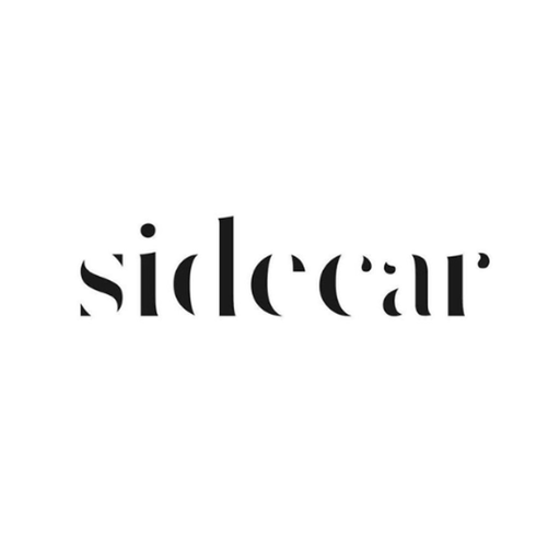 Sidecar Nørrebro logo