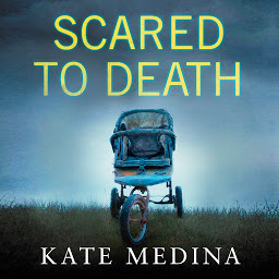 Icon image Scared to Death