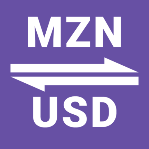 MZN to USD