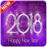 Top Christmas New Year SMS 2018 icon