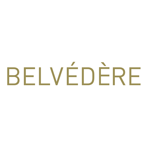 Belvédère logo