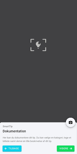 SmartTip Screen 3