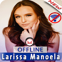 Música Larissa Manoela sem internet ✔