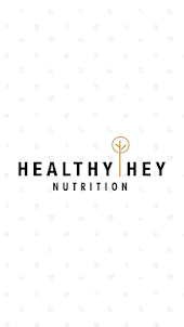 HealthyHey Authenticator