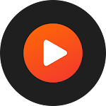 Cover Image of Tải xuống Offline Music & Video Player 1.3 APK