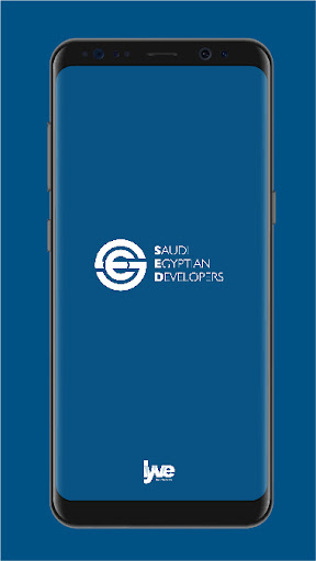Android application SED Communities screenshort