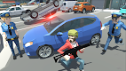 screenshot of Crime 3D Simulator