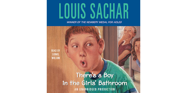 The Marvin Redpost Series Collection by Louis Sachar - Audiobooks on Google  Play