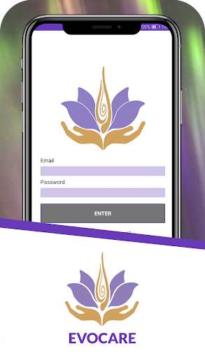 Evocare Screenshot 1 - AppWisp.com