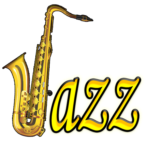Jazz Radios - All the Jazz arr 1,7 Icon
